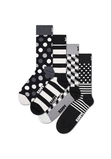 CALCETINES UNISEX DEL 41 AL 46  HAPPY SOCKS COLOR 89 TIPO