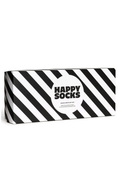 CALCETINES UNISEX DEL 41 AL 46  HAPPY SOCKS COLOR 89 TIPO