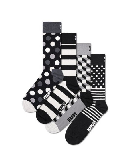 CALCETINES UNISEX DEL 41 AL 46  HAPPY SOCKS COLOR 89 TIPO