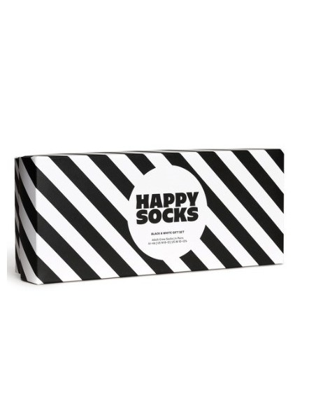 CALCETINES UNISEX DEL 41 AL 46  HAPPY SOCKS COLOR 89 TIPO