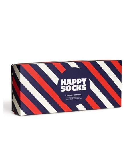 CALCETINES UNISEX  DEL 41 AL 46 HAPPY SOCKS COLOR 91 TIPO