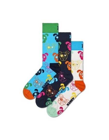 CALCETINES UNISEX DEL 41 AL 46 HAPPY SOCKS COLOR 92 TIPO