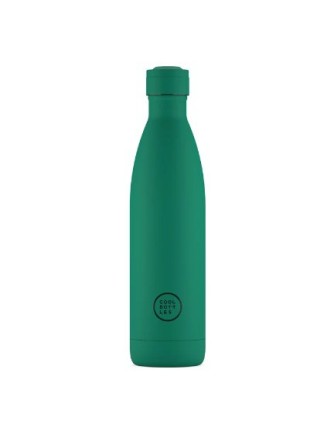 BOTELLA 750ML COOL BOTTLES QUETZAL
