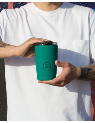 VASO 330ML VIVID QUETZAL