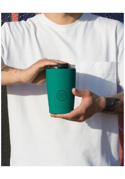 VASO 330ML VIVID QUETZAL