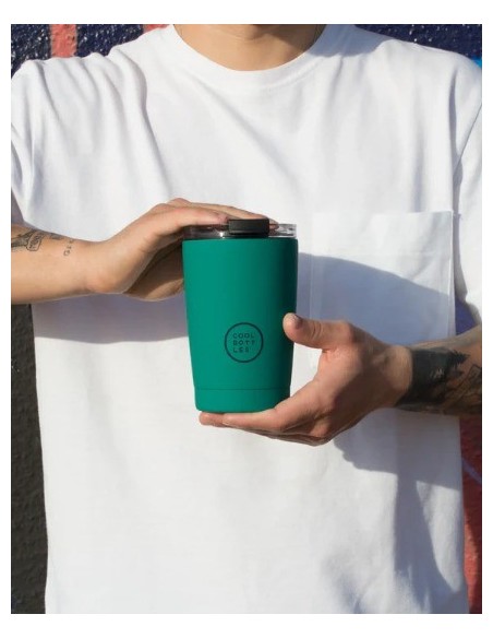 VASO 330ML VIVID QUETZAL