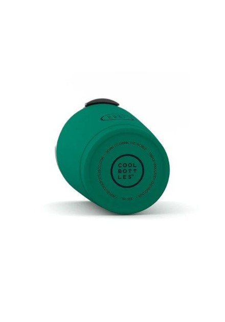 VASO 330ML VIVID QUETZAL