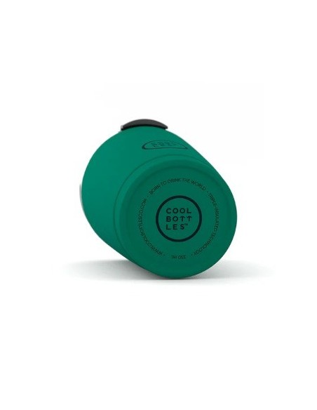 VASO 330ML VIVID QUETZAL