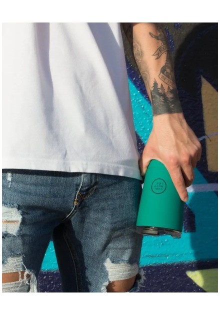 VASO 330ML VIVID QUETZAL