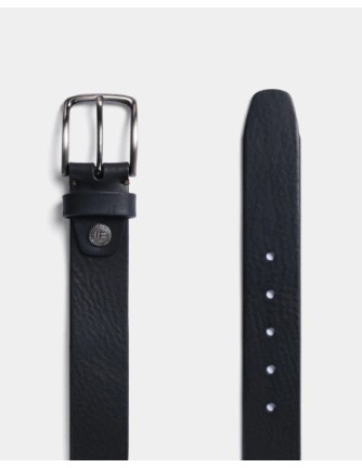 CINTURON CHICO BELLIDO COLOR NEGRO 2