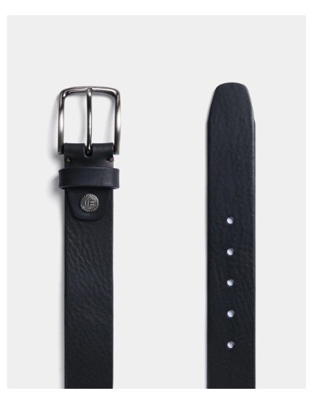 CINTURON CHICO BELLIDO COLOR NEGRO