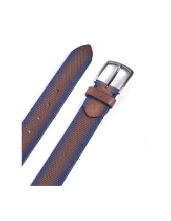 CINTURON CHICO MIGUEL BELLIDO COLOR 20 MARRON 2