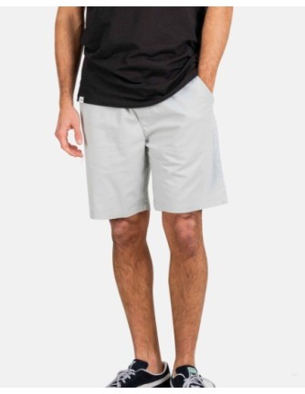 BERMUDA CHICO REELL COLOR 11 GRIS