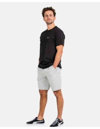 BERMUDA CHICO REELL COLOR 11 GRIS 2