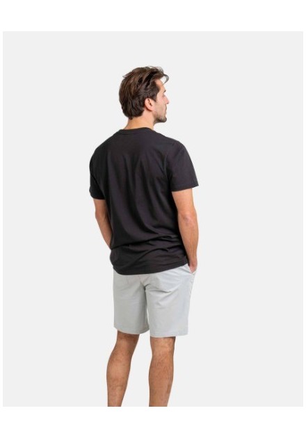 BERMUDA CHICO REELL COLOR 11 GRIS