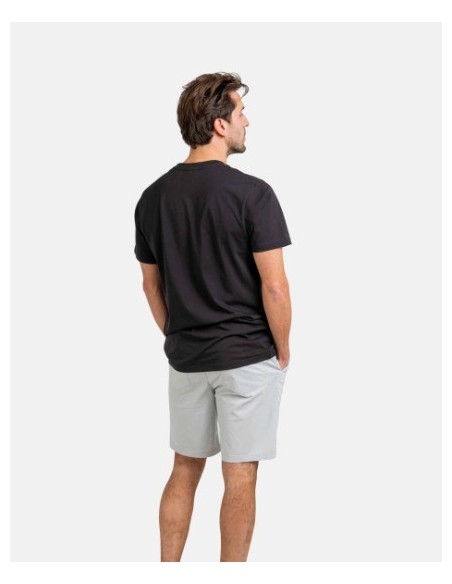 BERMUDA CHICO REELL COLOR 11 GRIS