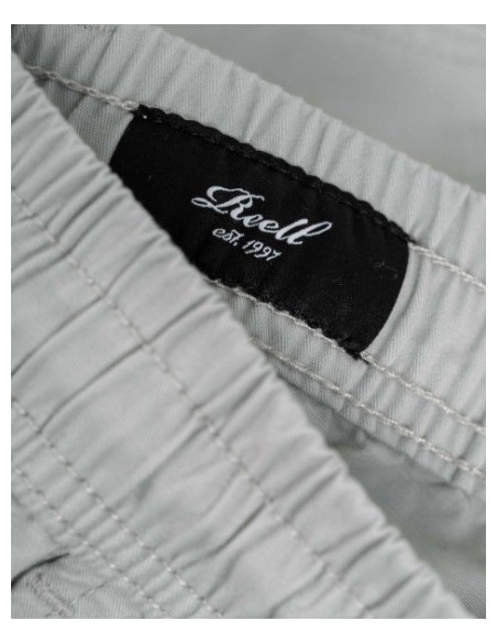 BERMUDA CHICO REELL COLOR 11 GRIS