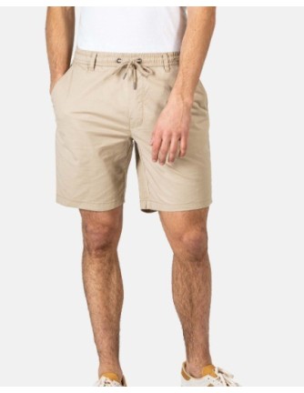 BERMUDA CHICO REELL COLOR 10 BEIG