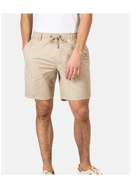 BERMUDA CHICO REELL COLOR 10 BEIG