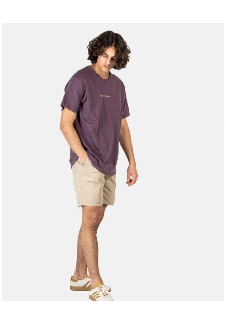 BERMUDA CHICO REELL COLOR 10 BEIG