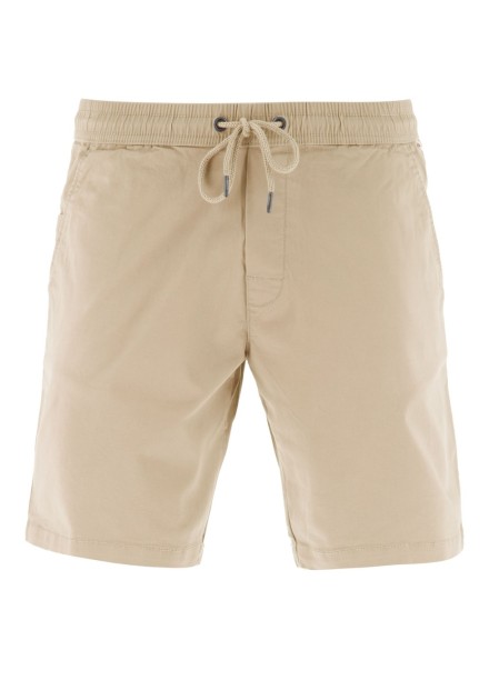 BERMUDA CHICO REELL COLOR 10 BEIG