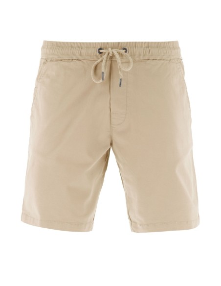 BERMUDA CHICO REELL COLOR 10 BEIG