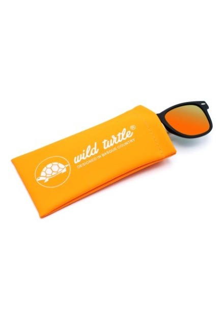 GAFAS UNISEX WILD TURTLE COLOR 44 TIPO