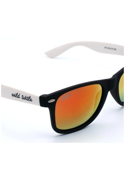GAFAS UNISEX WILD TURTLE COLOR 44 TIPO