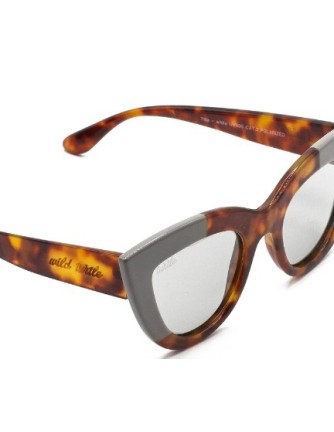 GAFAS UNISEX WILD TURTLE COLOR 48 TIPO