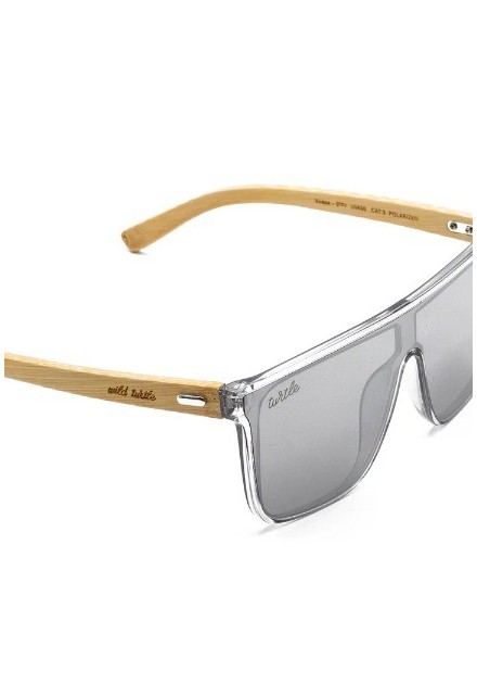 GAFAS UNISEX WILD TURTLE COLOR 58 TIPO