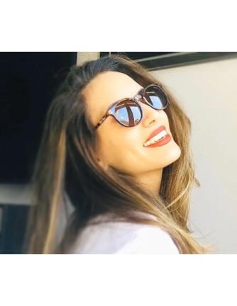 GAFAS UNISEX WILD TURTLE COLOR 62 TIPO 2