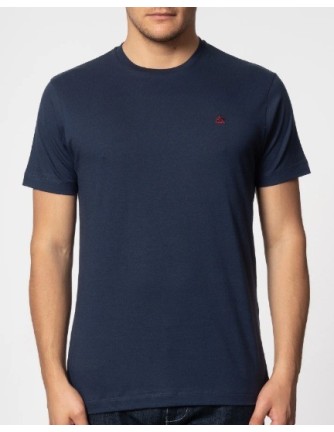 CAMISETA UNSEX MERC COLOR 07 MARINOI
