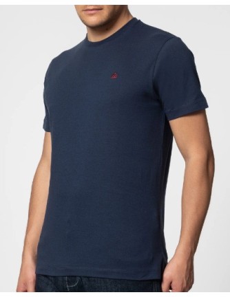 CAMISETA UNSEX MERC COLOR 07 MARINOI 2