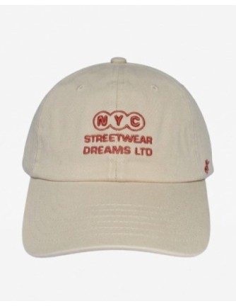 GORRA UNISEX HOMENAGE COLOR 38 BEIG 2