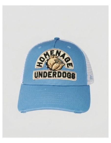 GORRA UNISEX HOMENAGE COLOR 45 JEANS