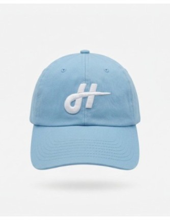 GORRA UNISEX HOMENAGE COLOR 51 CELESTE