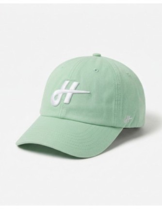 GORRA UNISEX HOMENAGE COLOR 52 VERDE