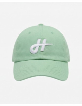 GORRA UNISEX HOMENAGE COLOR 52 VERDE 2