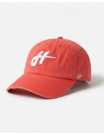 GORRA UNISEX HOMENAGE COLOR 53 CORAL