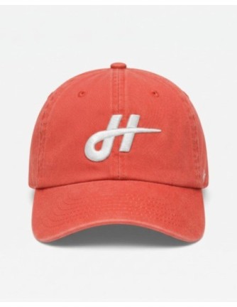GORRA UNISEX HOMENAGE COLOR 53 CORAL 2