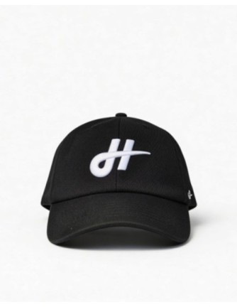 GORRA UNISEX HOMENAGE COLOR 54 NEGRA 2