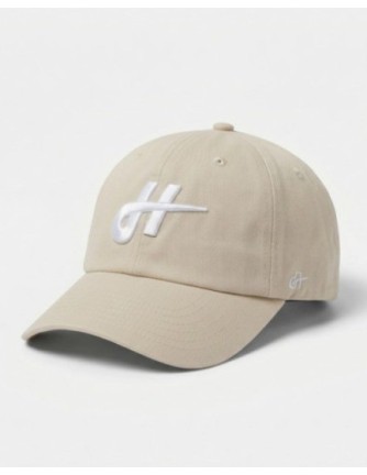 GORRA UNISEX HOMENAGE COLOR 55 BEIG