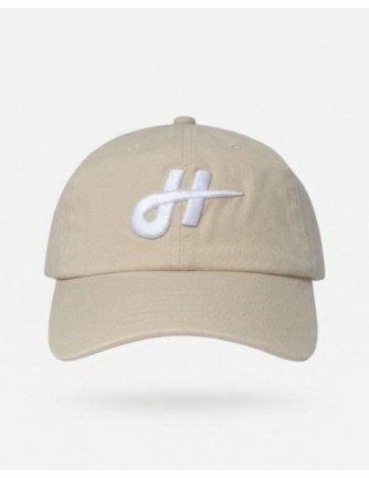 GORRA UNISEX HOMENAGE COLOR 55 BEIG 2