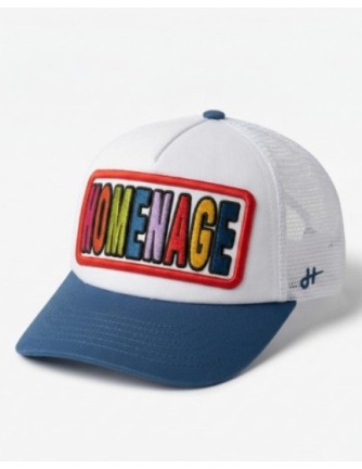 GORRA UNISEX HOMENAGE COLOR 56 JEANS