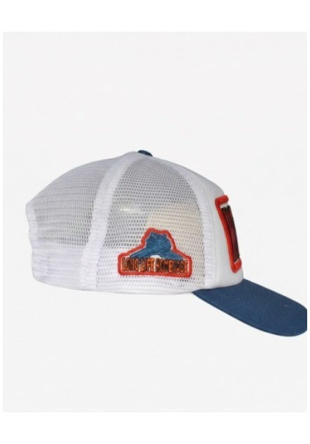 GORRA UNISEX HOMENAGE COLOR 56 JEANS