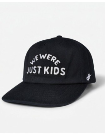 GORRA UNISEX HOMENAGE COLOR 58 NEGRA