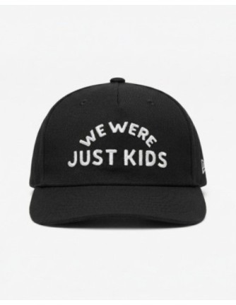GORRA UNISEX HOMENAGE COLOR 58 NEGRA 2