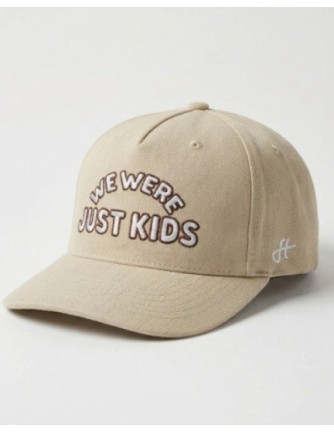 GORRA UNISEX  HOMENAGE COLOR 59 BEIG