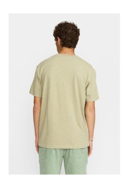 CAMISETA UNISEX REVOLUTION COLOR 16 VERDE CLARO