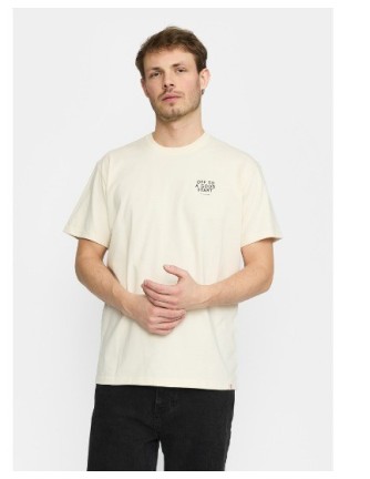 CAMISETA UNISEX REVOLUTION COLOR 14 BEIG